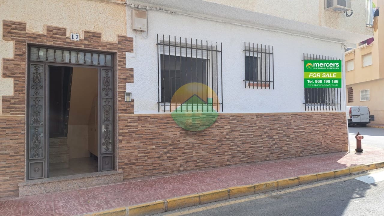2 slaapkamer Appartement te koop in Puerto de Mazarron - € 99.995 (Ref: 8494360)