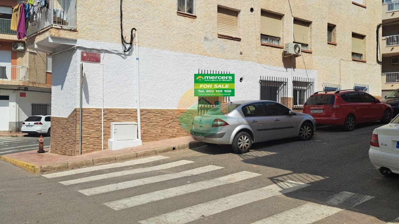 2 slaapkamer Appartement te koop in Puerto de Mazarron - € 99.995 (Ref: 8494360)