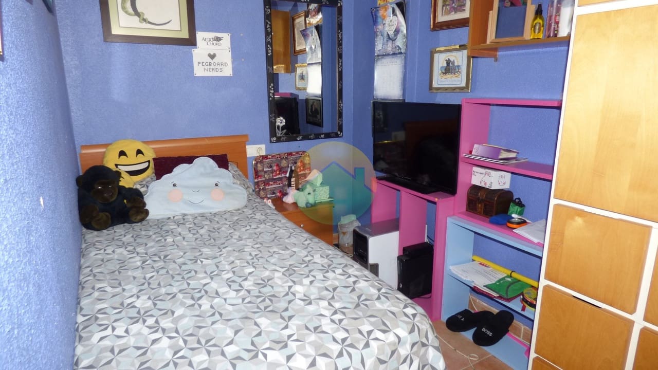 3 camera da letto Villa in vendita in Puerto de Mazarron - 219.995 € (Rif: 8524304)