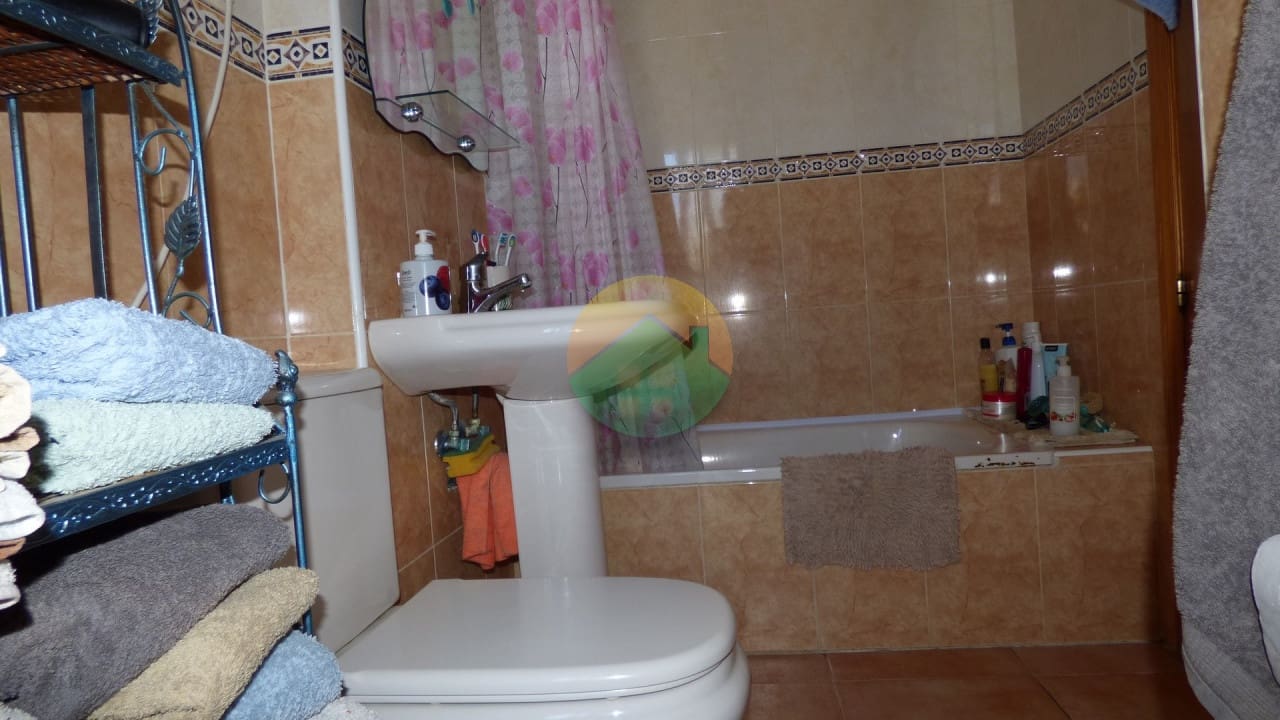 3 camera da letto Villa in vendita in Puerto de Mazarron - 219.995 € (Rif: 8524304)