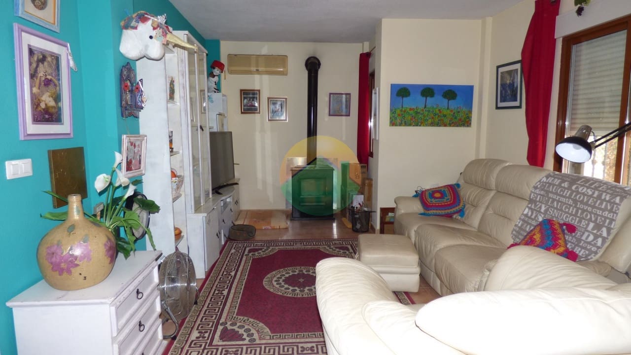 3 camera da letto Villa in vendita in Puerto de Mazarron - 219.995 € (Rif: 8524304)