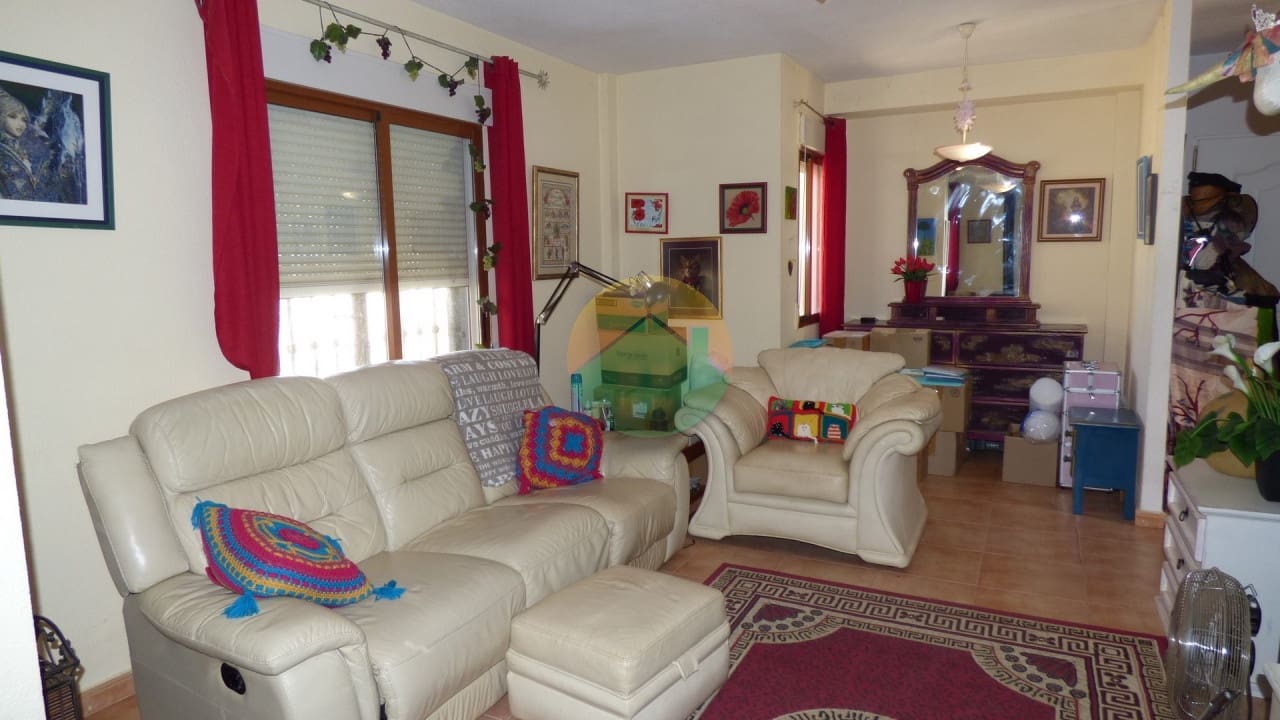 3 camera da letto Villa in vendita in Puerto de Mazarron - 219.995 € (Rif: 8524304)