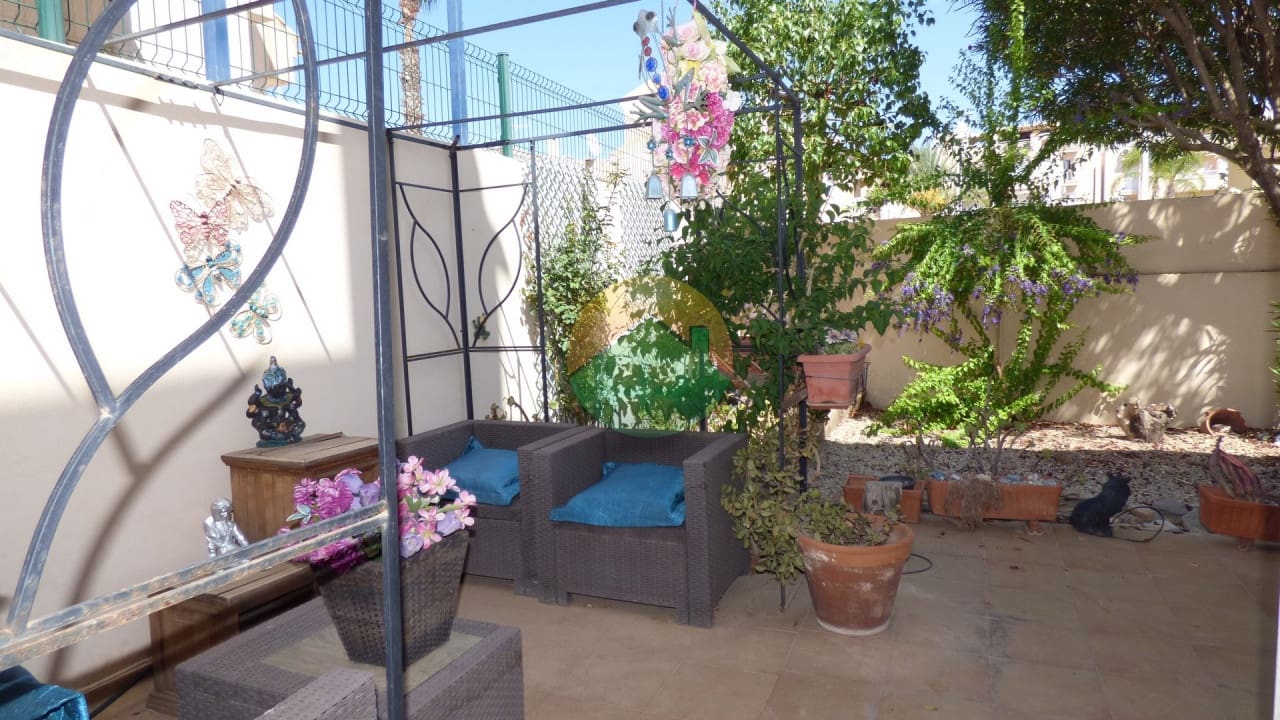 3 camera da letto Villa in vendita in Puerto de Mazarron - 219.995 € (Rif: 8524304)