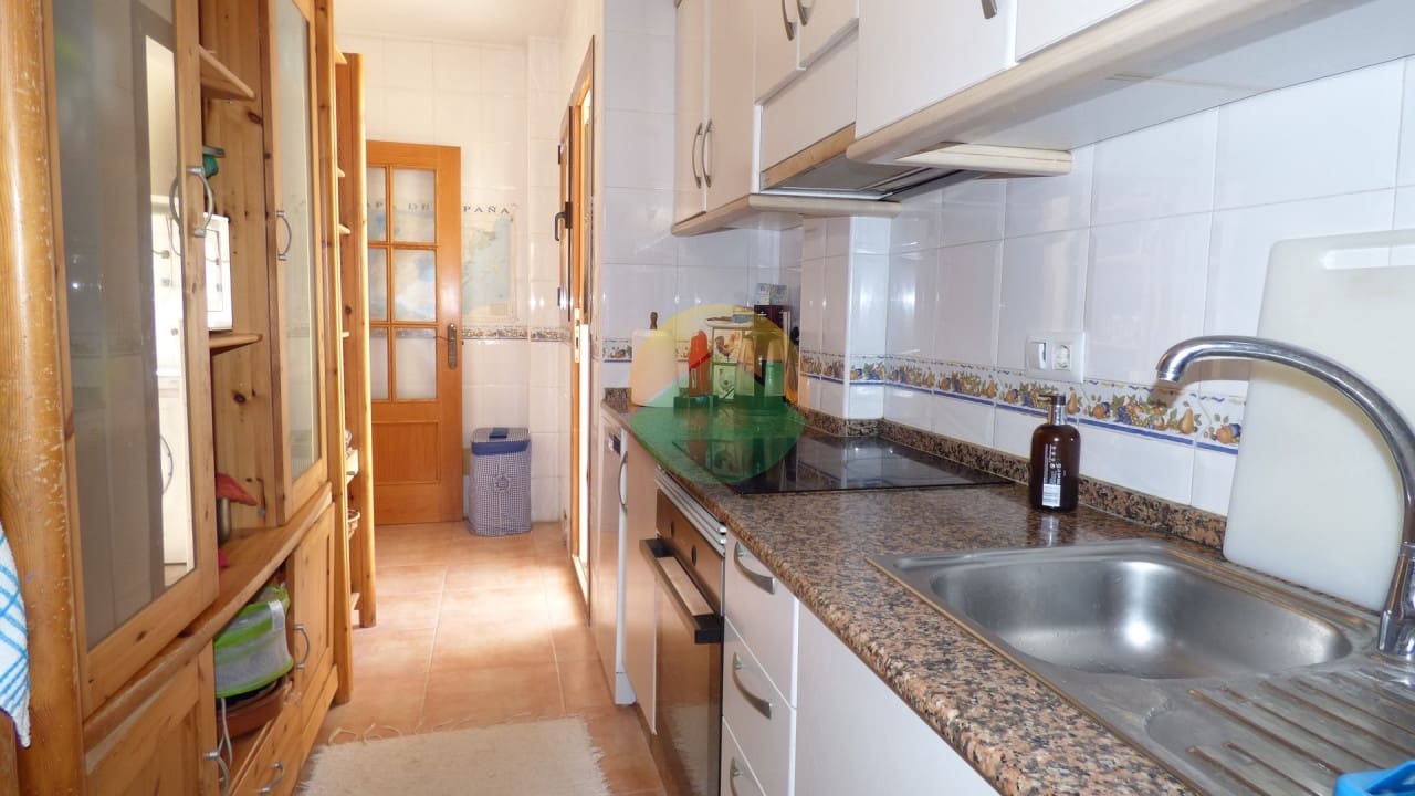 3 camera da letto Villa in vendita in Puerto de Mazarron - 219.995 € (Rif: 8524304)