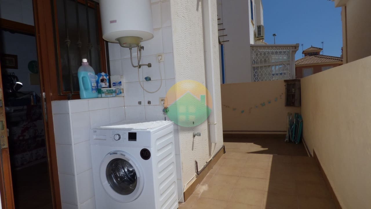 3 camera da letto Villa in vendita in Puerto de Mazarron - 219.995 € (Rif: 8524304)