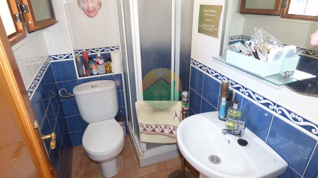 3 camera da letto Villa in vendita in Puerto de Mazarron - 219.995 € (Rif: 8524304)