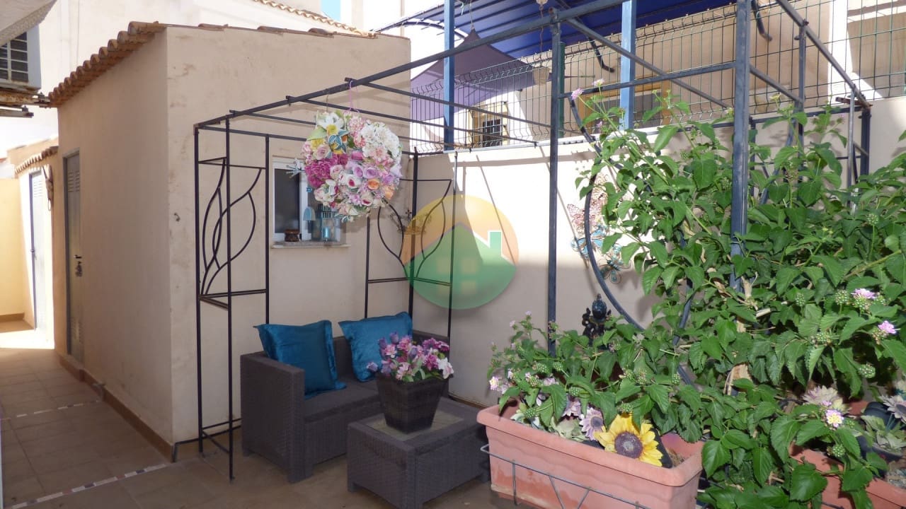 3 camera da letto Villa in vendita in Puerto de Mazarron - 219.995 € (Rif: 8524304)