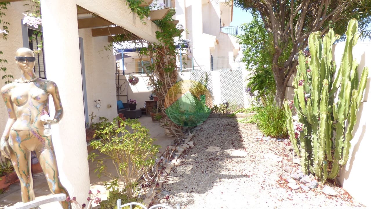 3 camera da letto Villa in vendita in Puerto de Mazarron - 219.995 € (Rif: 8524304)