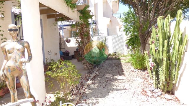 3 camera da letto Villa in vendita in Alamillo, Mazarrón - 219.995 € (Rif: 8524304)