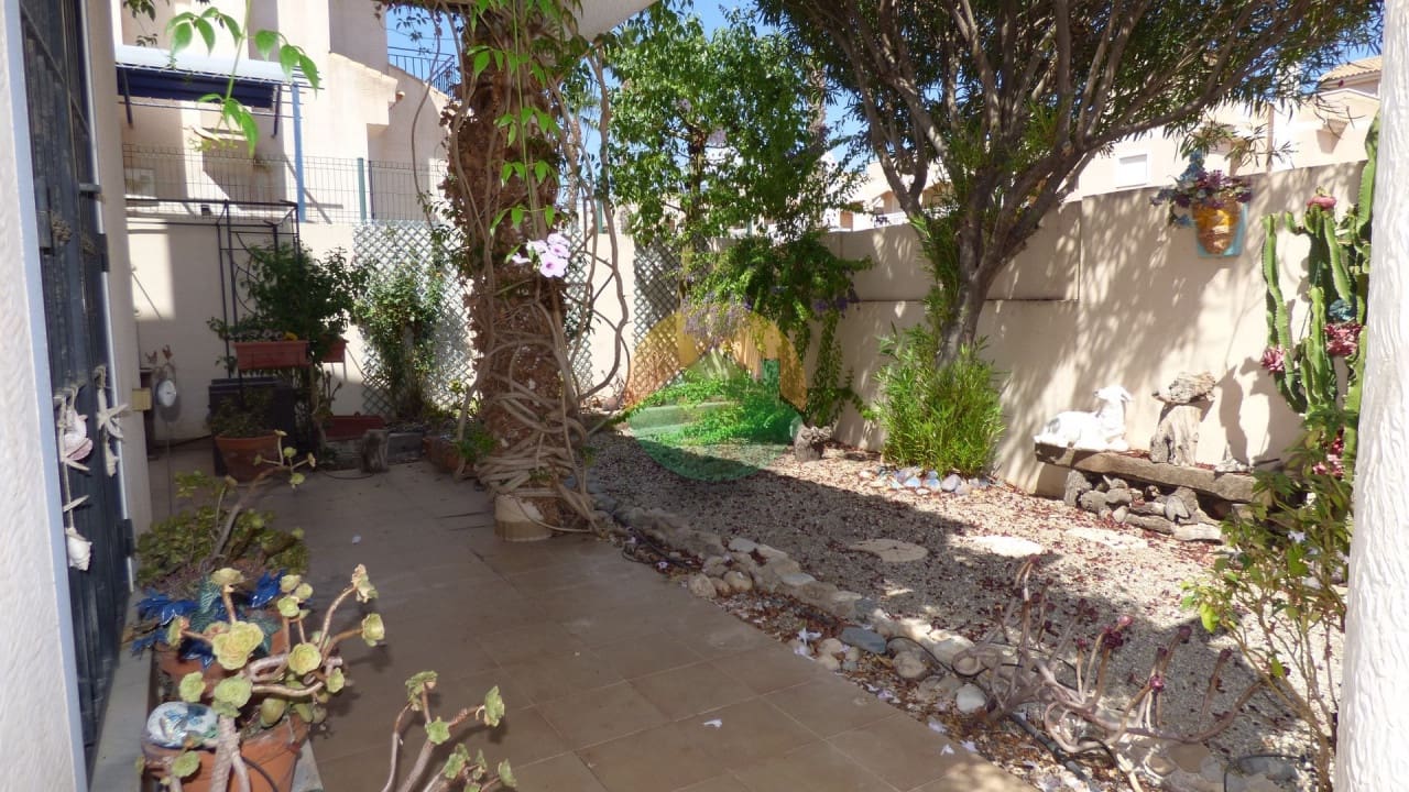 3 camera da letto Villa in vendita in Puerto de Mazarron - 219.995 € (Rif: 8524304)