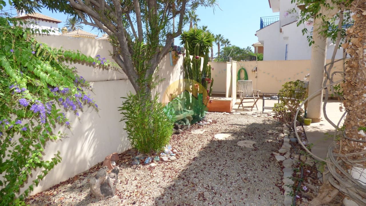 3 camera da letto Villa in vendita in Puerto de Mazarron - 219.995 € (Rif: 8524304)