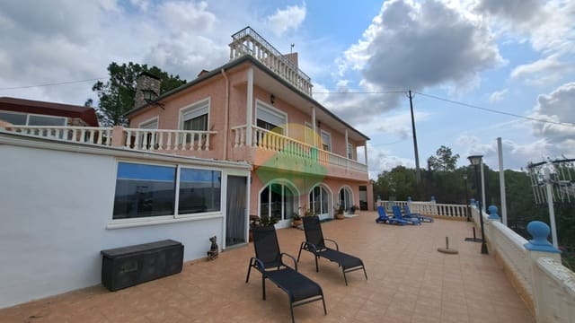 5 sovrum Radhus till salu i Aledo med pool garage - 399 995 € (Ref: 8535705)