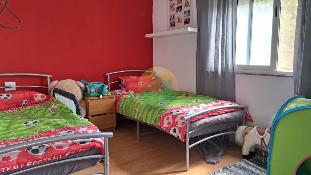 5 soverom Rekkehus til salgs i Aledo med svømmebasseng garasje - € 399 995 (Ref: 8535705)