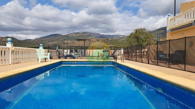 5 sovrum Radhus till salu i Aledo med pool garage - 399 995 € (Ref: 8535705)