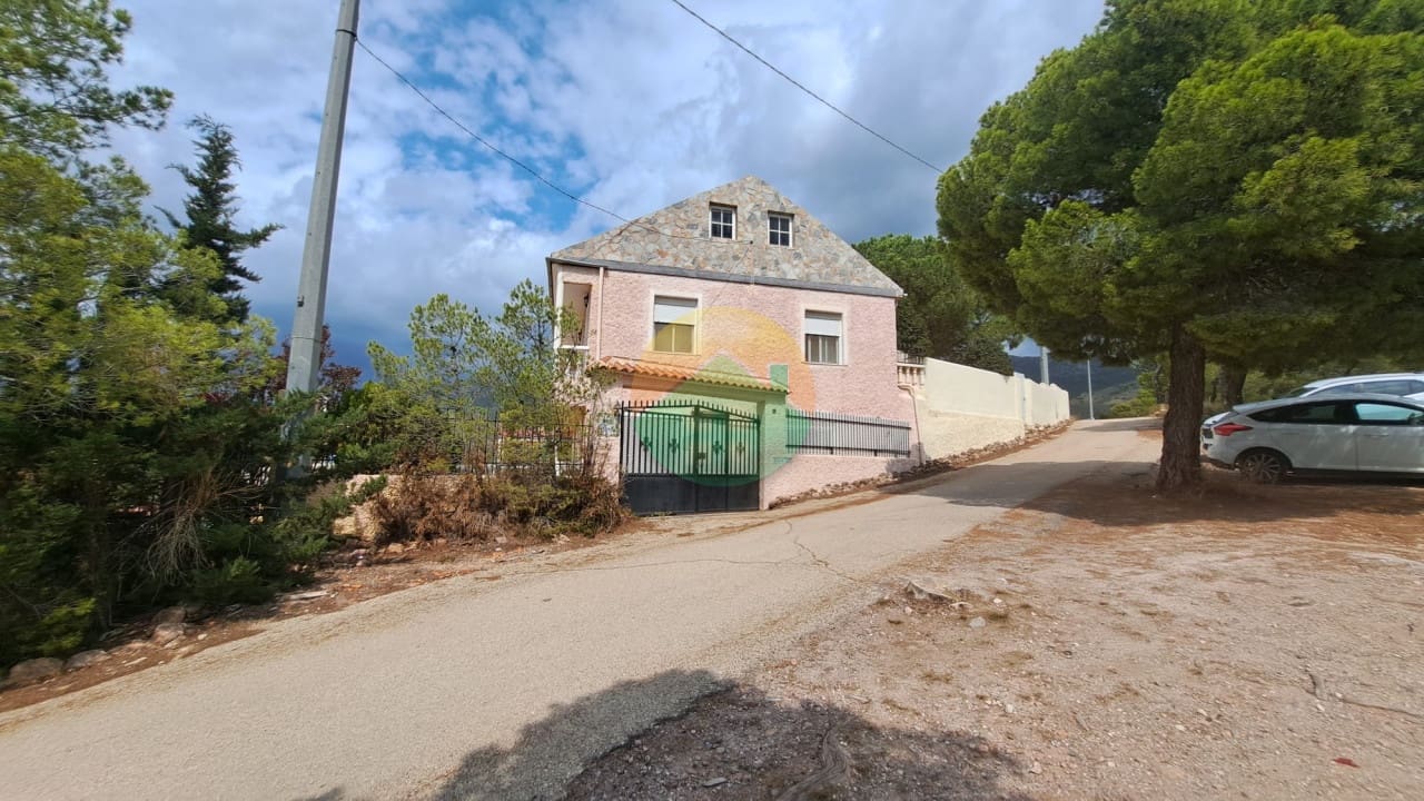 5 soverom Rekkehus til salgs i Aledo med svømmebasseng garasje - € 399 995 (Ref: 8535705)