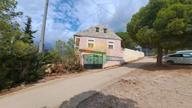 5 sovrum Radhus till salu i Aledo med pool garage - 399 995 € (Ref: 8535705)