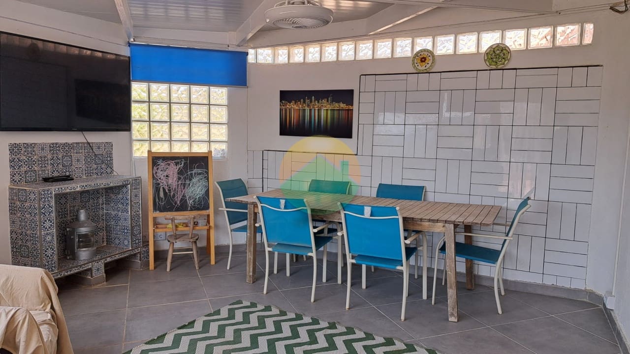 5 soverom Rekkehus til salgs i Aledo med svømmebasseng garasje - € 399 995 (Ref: 8535705)