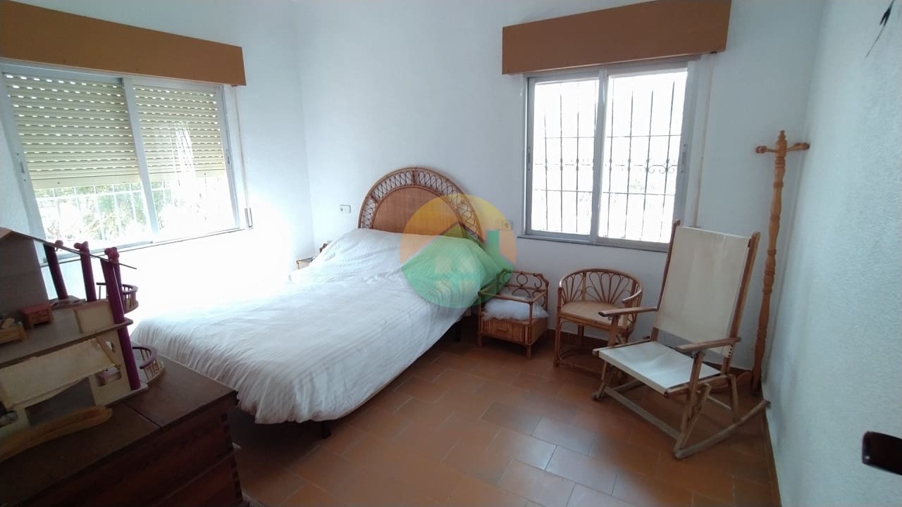 2 soveværelse Finca/Landehus til salg i Mazarron med swimmingpool garage - € 299.000 (Ref: 8548284)