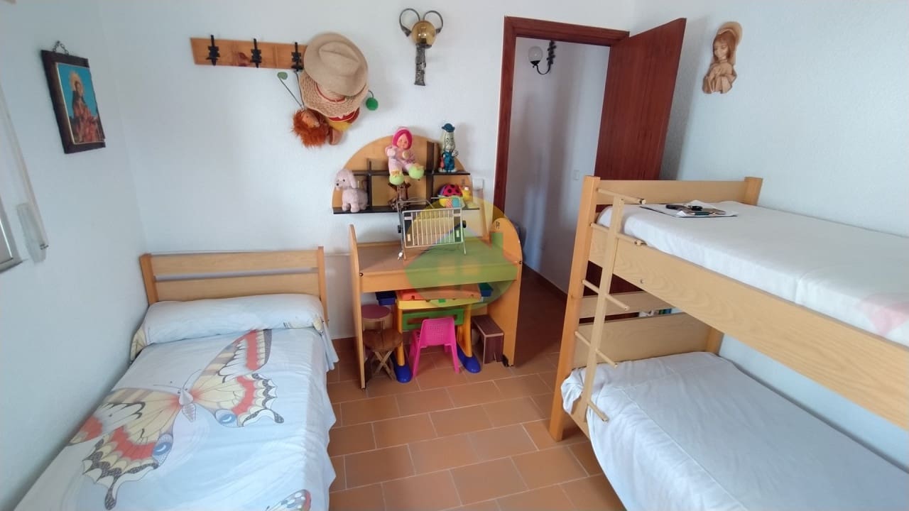 2 soveværelse Finca/Landehus til salg i Mazarron med swimmingpool garage - € 299.000 (Ref: 8548284)