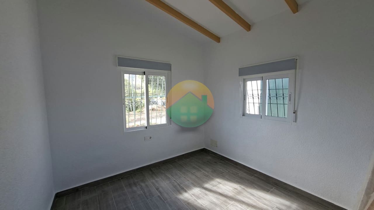 3 soveværelse Finca/Landehus til salg i Mazarron med swimmingpool garage - € 550.000 (Ref: 8548284)