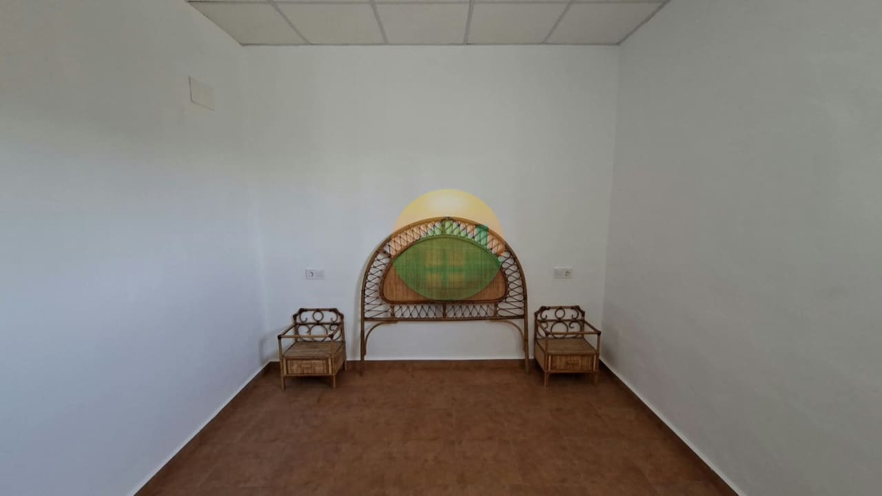 3 soveværelse Finca/Landehus til salg i Mazarron med swimmingpool garage - € 550.000 (Ref: 8548284)