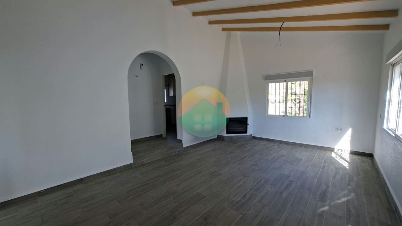 3 soveværelse Finca/Landehus til salg i Mazarron med swimmingpool garage - € 550.000 (Ref: 8548284)