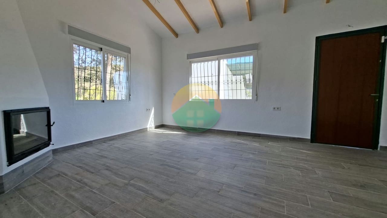 3 soveværelse Finca/Landehus til salg i Mazarron med swimmingpool garage - € 550.000 (Ref: 8548284)