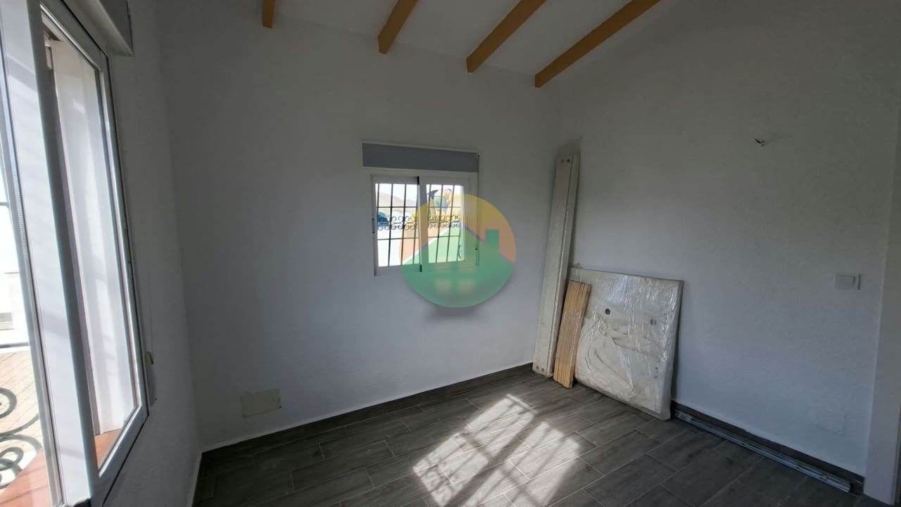 3 soveværelse Finca/Landehus til salg i Mazarron med swimmingpool garage - € 550.000 (Ref: 8548284)