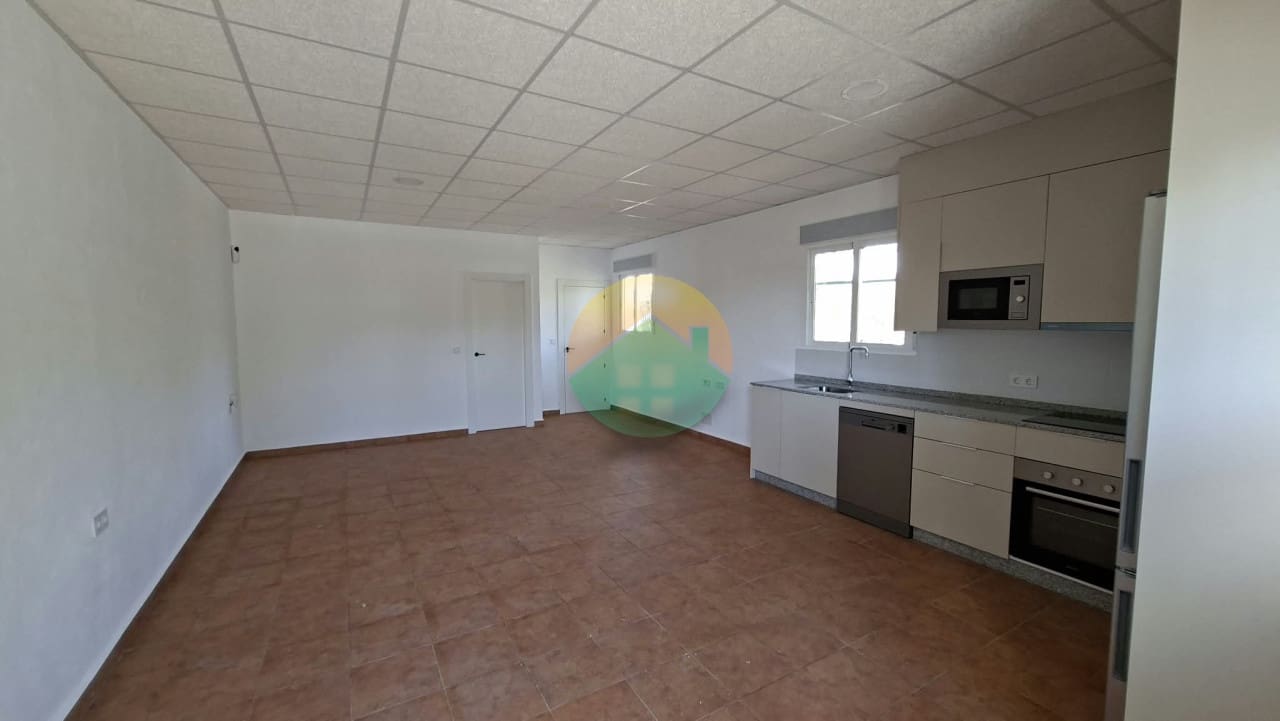 3 soveværelse Finca/Landehus til salg i Mazarron med swimmingpool garage - € 550.000 (Ref: 8548284)
