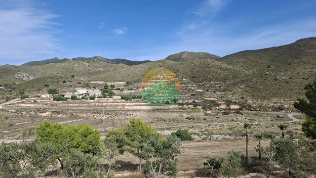 3 Zimmer Finca/Landgut zu verkaufen in Mazarrón ciudad, Mazarrón mit Pool Garage - 299.000 € (Ref: 8548284)