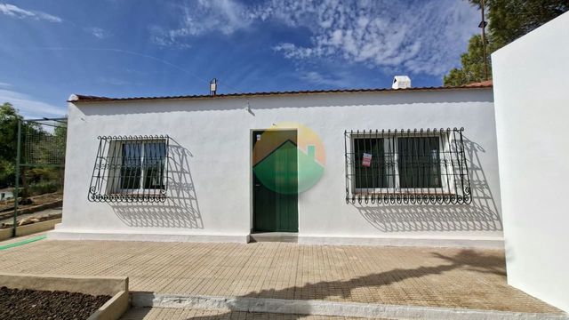 3 Zimmer Finca/Landgut zu verkaufen in Mazarrón ciudad, Mazarrón mit Pool Garage - 299.000 € (Ref: 8548284)