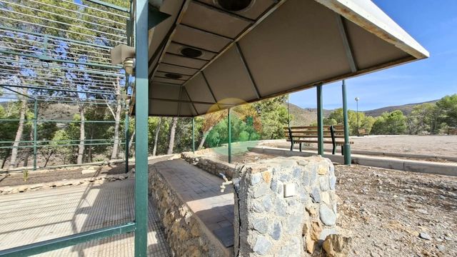 3 Zimmer Finca/Landgut zu verkaufen in Mazarrón ciudad, Mazarrón mit Pool Garage - 299.000 € (Ref: 8548284)