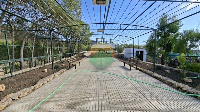 3 Zimmer Finca/Landgut zu verkaufen in Mazarrón ciudad, Mazarrón mit Pool Garage - 299.000 € (Ref: 8548284)