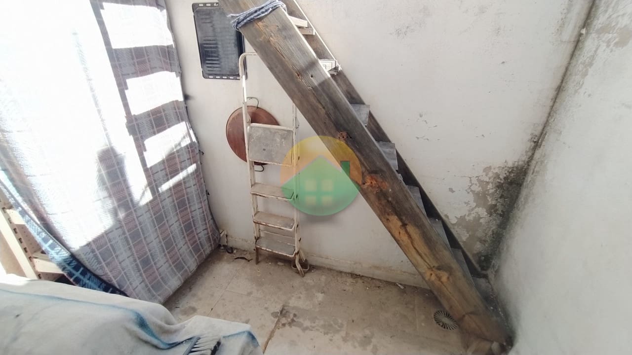 2 soveværelse Semi-Rækkehus til salg i Camposol med garage - € 69.995 (Ref: 8595877)