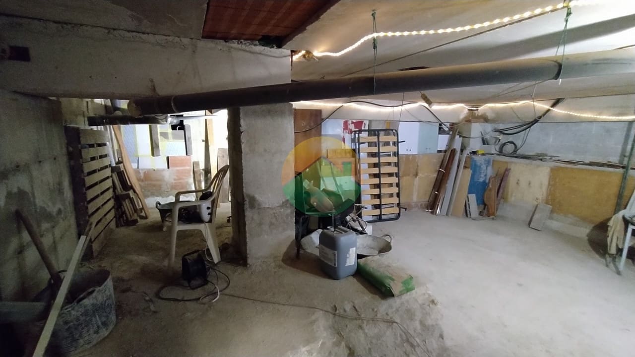 2 soveværelse Semi-Rækkehus til salg i Camposol med garage - € 69.995 (Ref: 8595877)