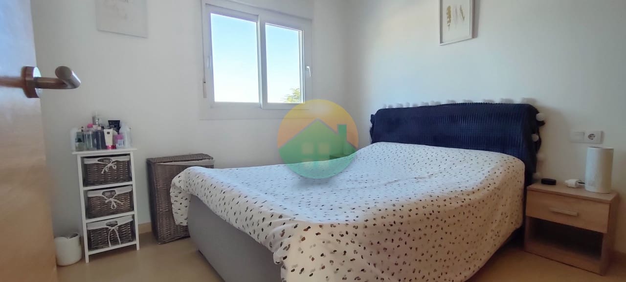 2 camera da letto Appartamento in vendita in Condado de Alhama con piscina garage - 118.500 € (Rif: 8637791)