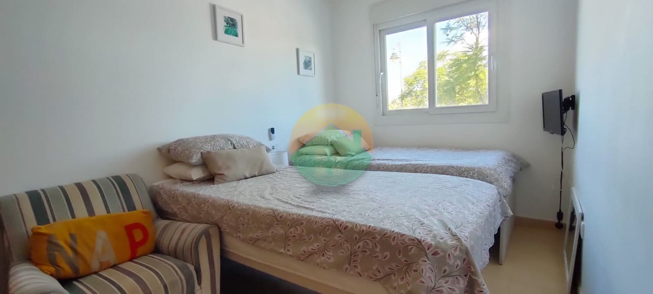 2 camera da letto Appartamento in vendita in Condado de Alhama con piscina garage - 118.500 € (Rif: 8637791)
