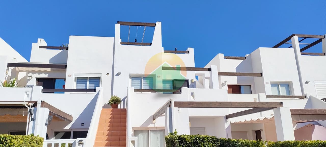 2 camera da letto Appartamento in vendita in Condado de Alhama con piscina garage - 118.500 € (Rif: 8637791)