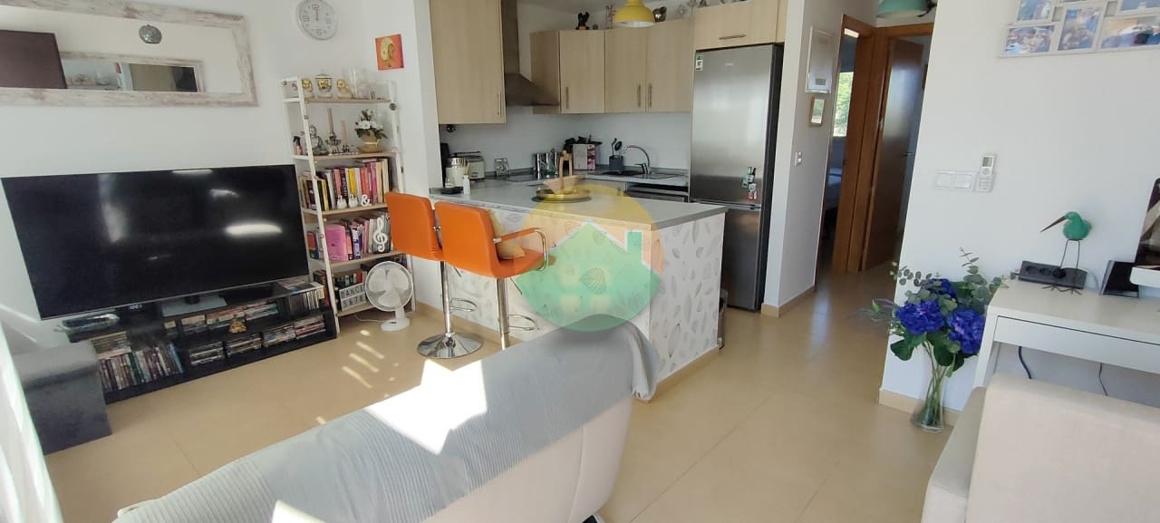 2 camera da letto Appartamento in vendita in Condado de Alhama con piscina garage - 118.500 € (Rif: 8637791)