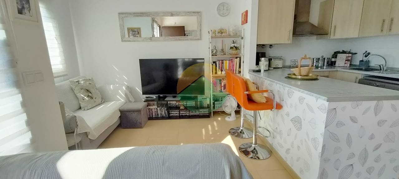 2 camera da letto Appartamento in vendita in Condado de Alhama con piscina garage - 118.500 € (Rif: 8637791)