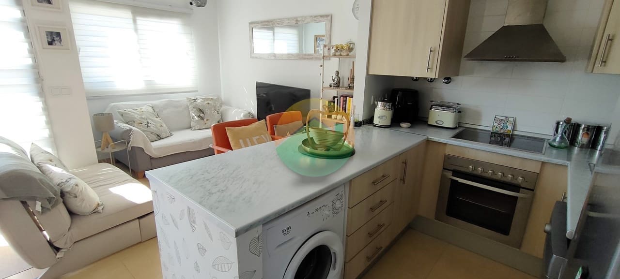 2 camera da letto Appartamento in vendita in Condado de Alhama con piscina garage - 118.500 € (Rif: 8637791)