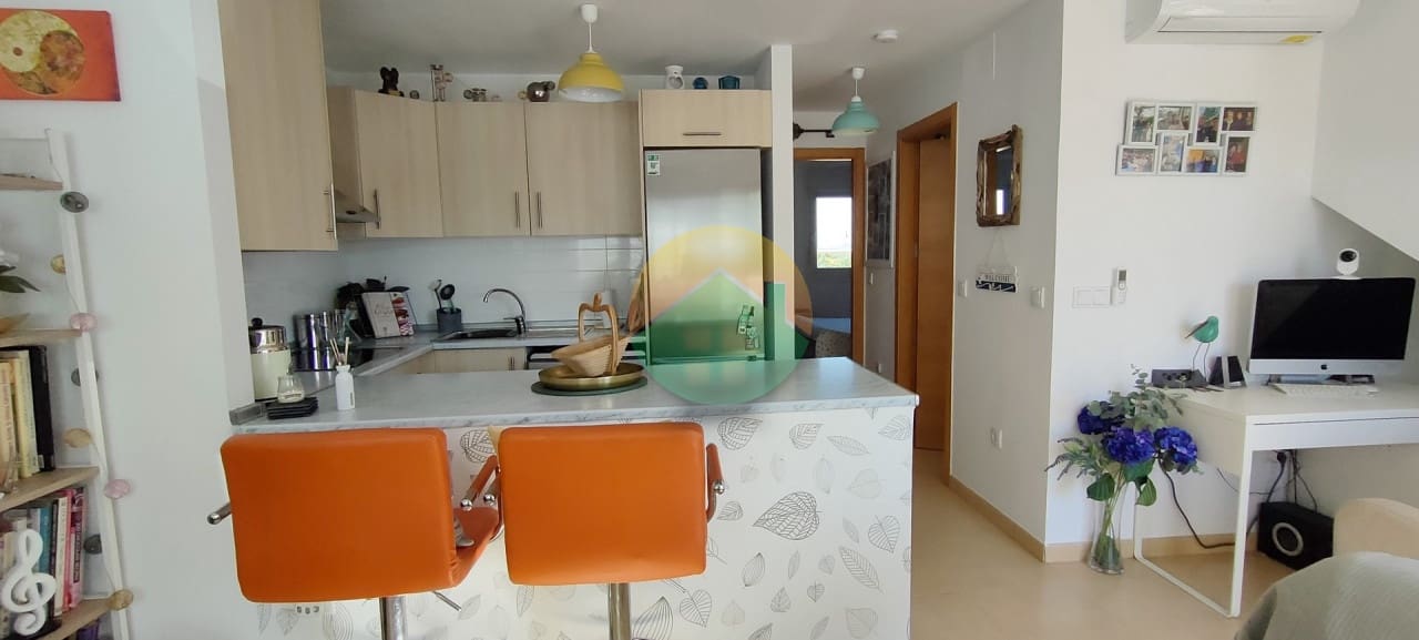 2 camera da letto Appartamento in vendita in Condado de Alhama con piscina garage - 118.500 € (Rif: 8637791)