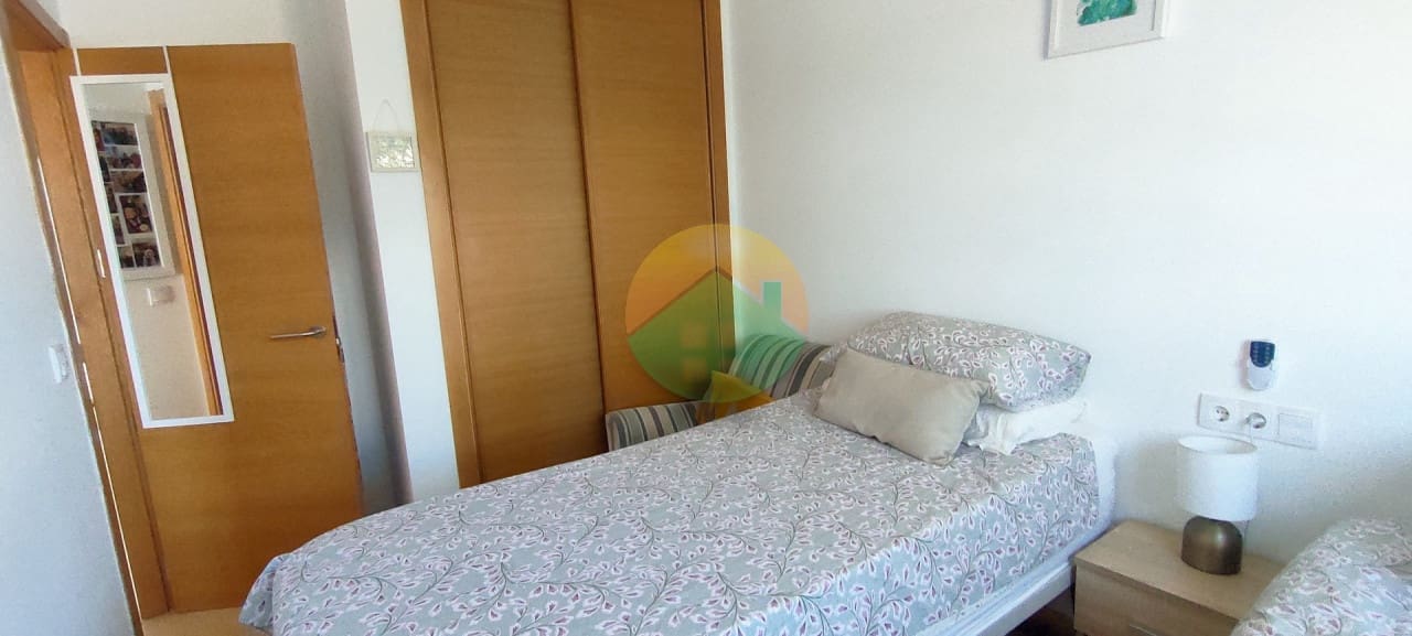 2 camera da letto Appartamento in vendita in Condado de Alhama con piscina garage - 118.500 € (Rif: 8637791)