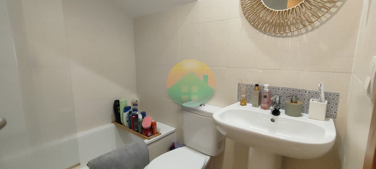2 camera da letto Appartamento in vendita in Condado de Alhama con piscina garage - 118.500 € (Rif: 8637791)