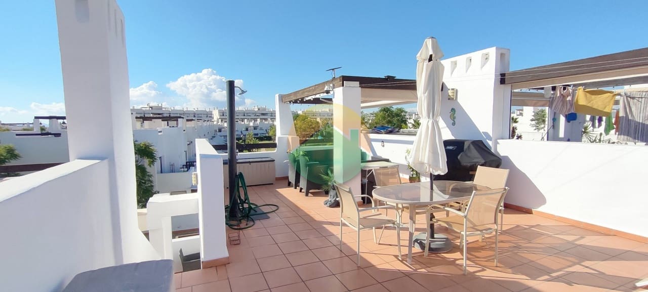 2 camera da letto Appartamento in vendita in Condado de Alhama con piscina garage - 118.500 € (Rif: 8637791)