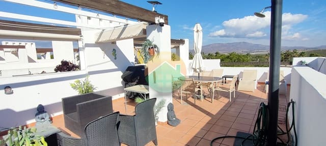 2 camera da letto Appartamento in vendita in Condado de Alhama, Alhama de Murcia con piscina garage - 118.500 € (Rif: 8637791)