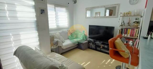 2 camera da letto Appartamento in vendita in Condado de Alhama, Alhama de Murcia con piscina garage - 118.500 € (Rif: 8637791)