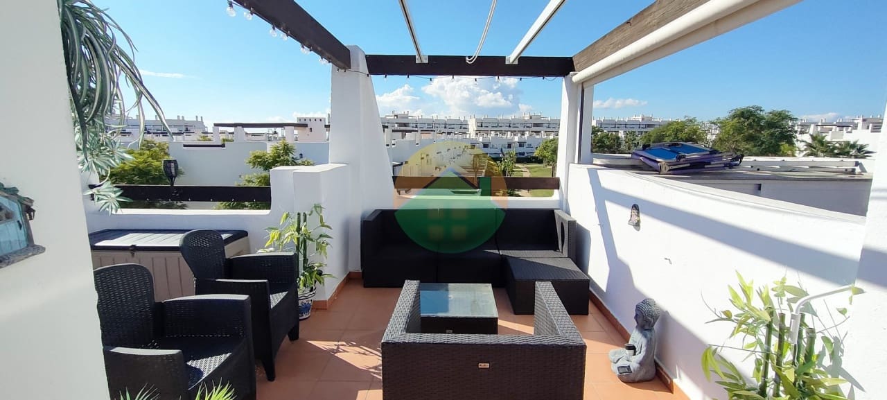 2 camera da letto Appartamento in vendita in Condado de Alhama con piscina garage - 118.500 € (Rif: 8637791)