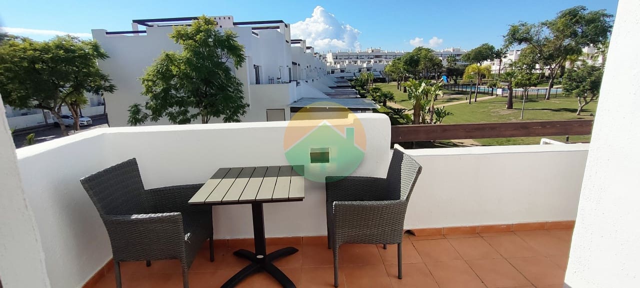 2 camera da letto Appartamento in vendita in Condado de Alhama con piscina garage - 118.500 € (Rif: 8637791)