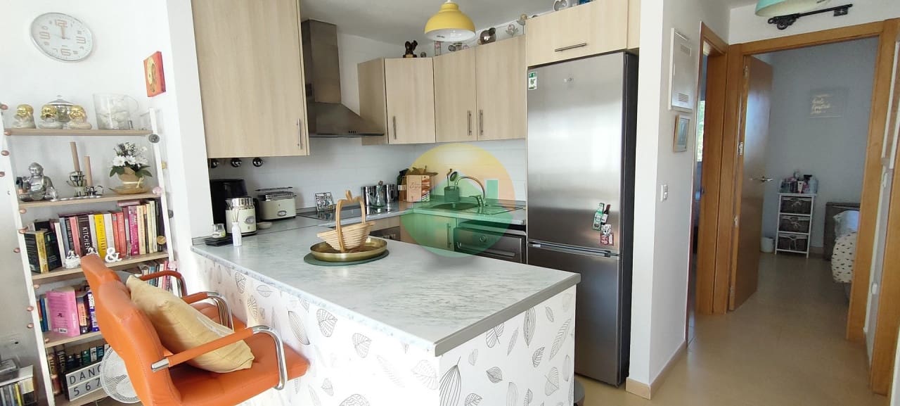 2 camera da letto Appartamento in vendita in Condado de Alhama con piscina garage - 118.500 € (Rif: 8637791)